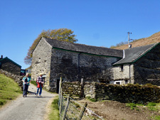 England-Northern England-English Lakes Explorer